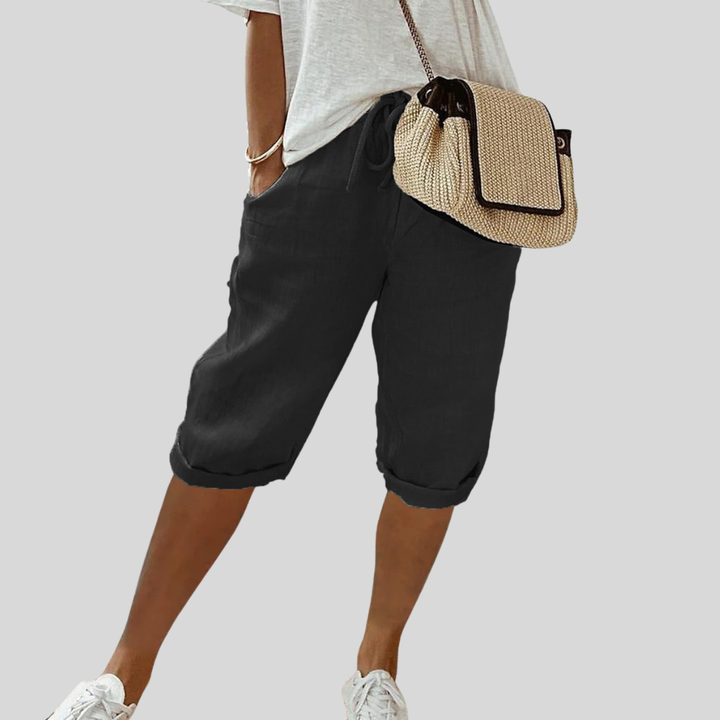 Short Fluid Comfortable Elegant