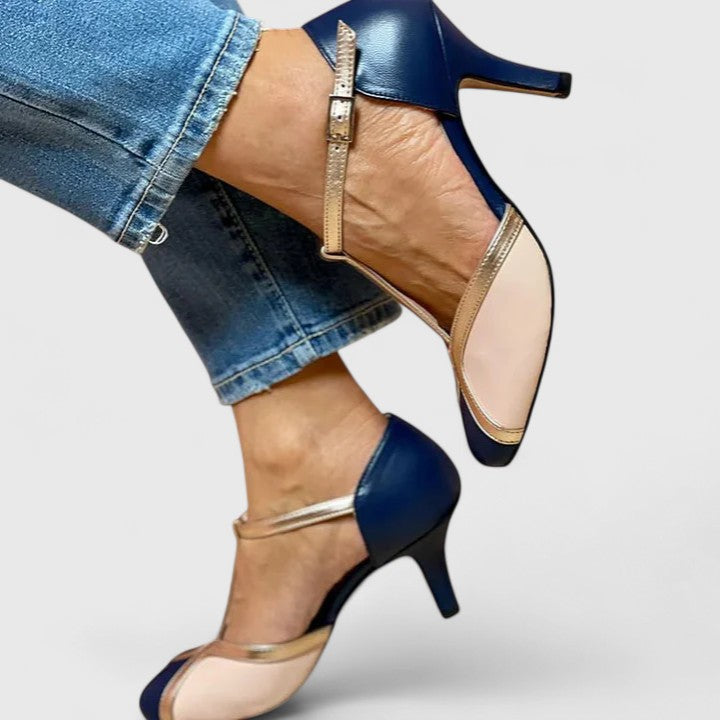 Rachel™ | Comfortable Heels