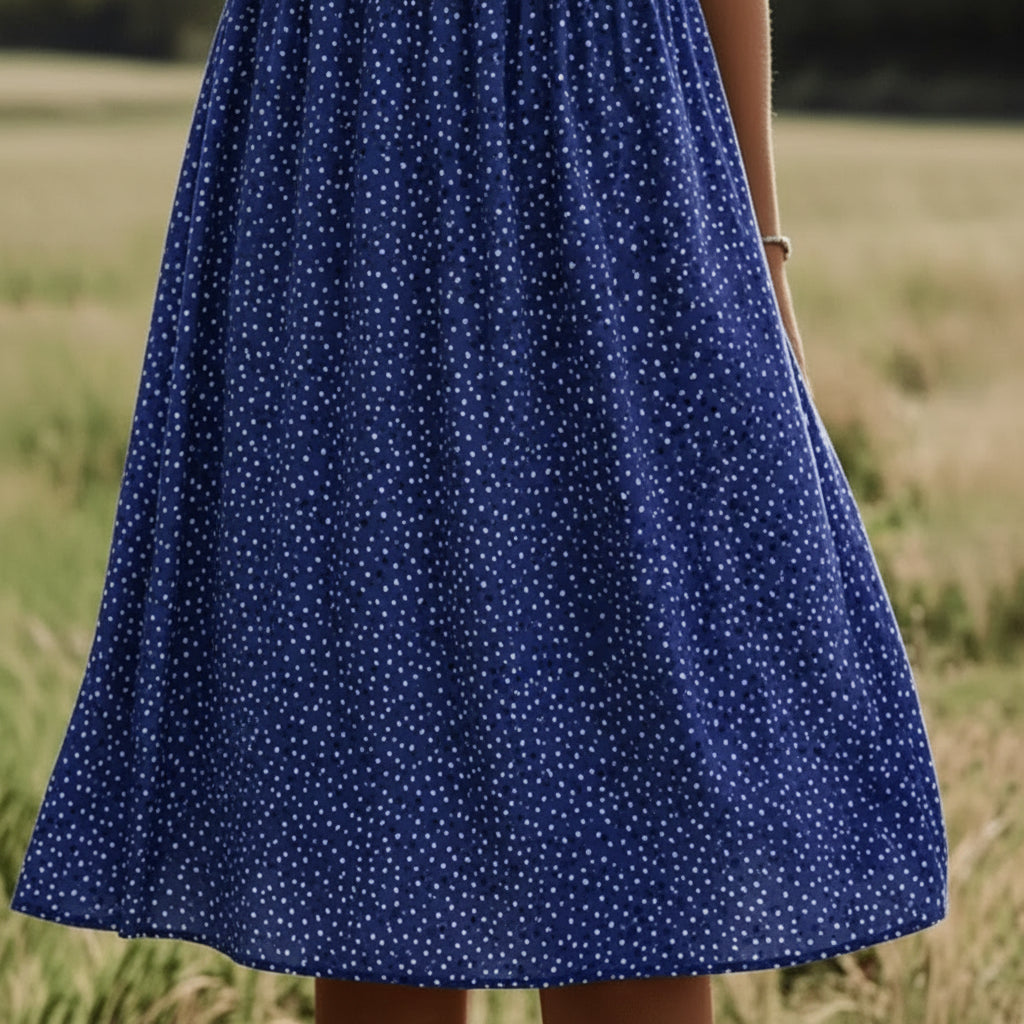 Tansy | Stylish and Cozy Dress