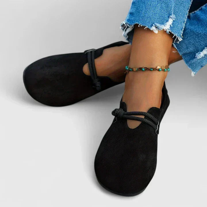 ISABELLE | Everyday Comfort Loafers for Ultimate Support