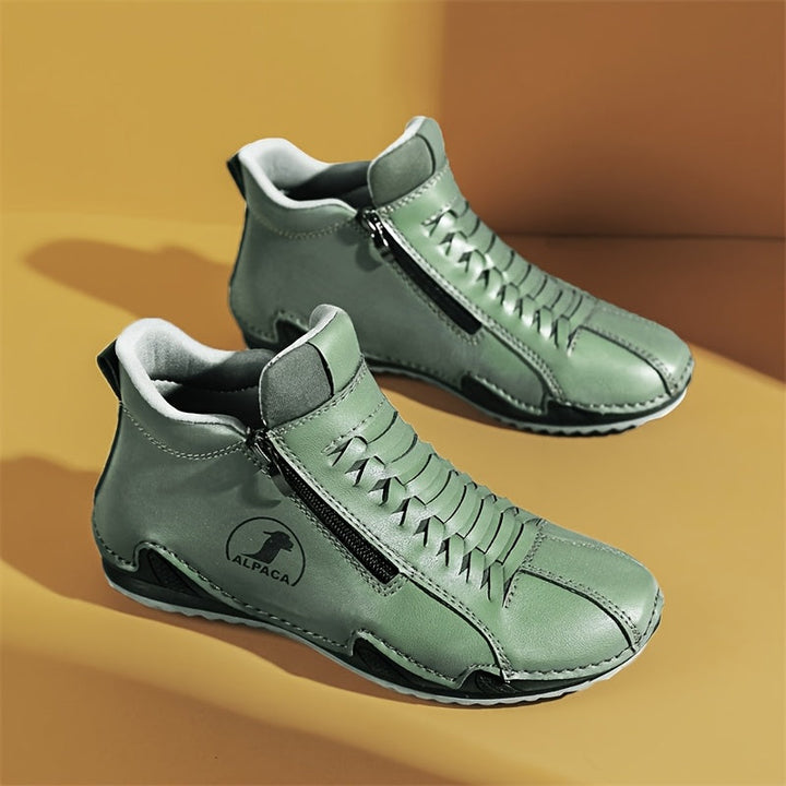 Cylia™ – Absolute comfort, in all weather conditions