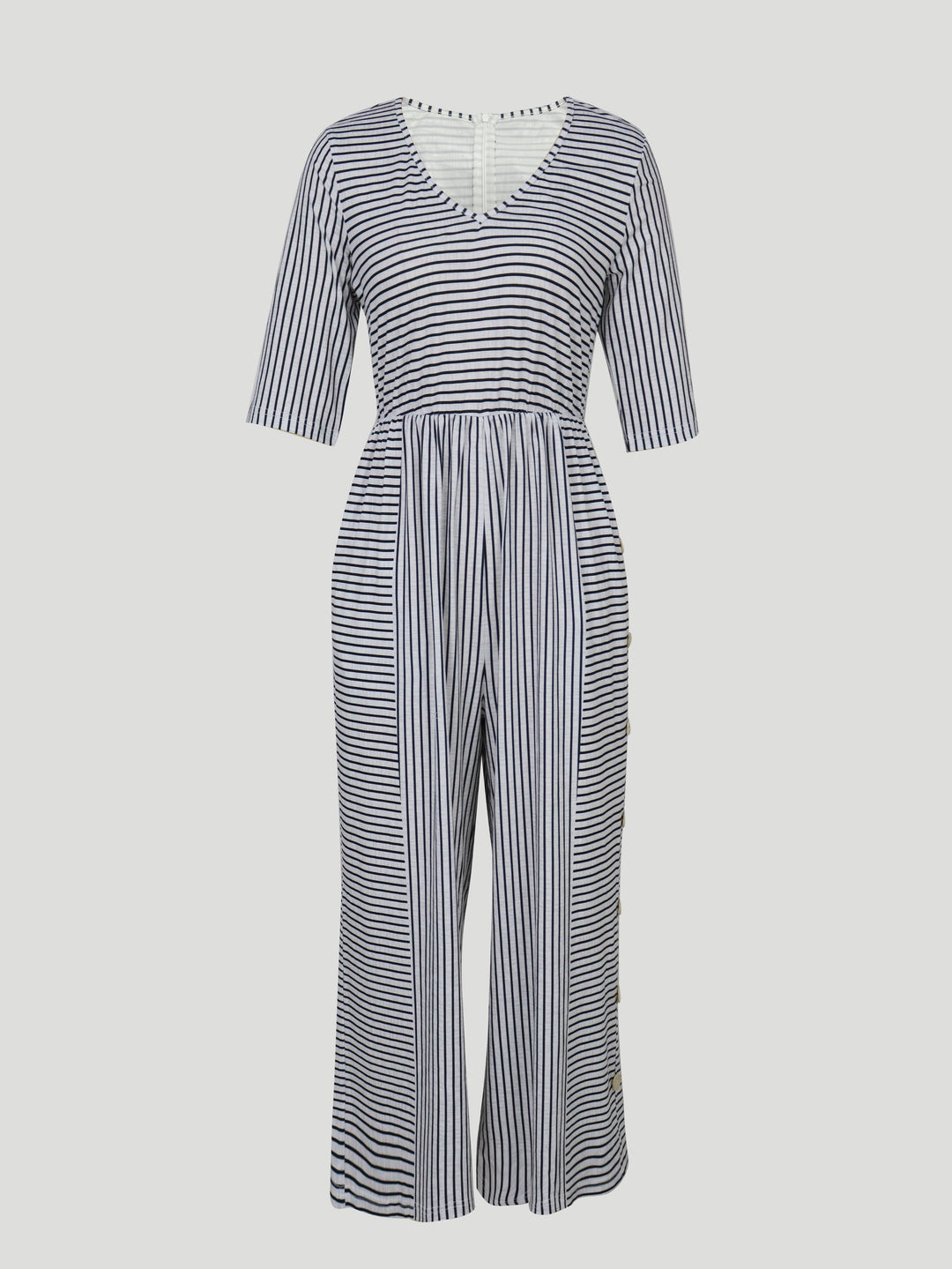 Vanita™ | Chic Vintage-Inspired Jumpsuit