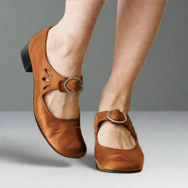 Denisa | Orthopedic Sandals Beach