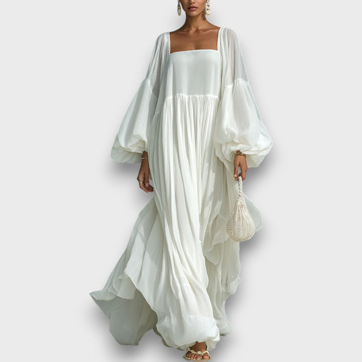 Mila | Chic Maxi Dress
