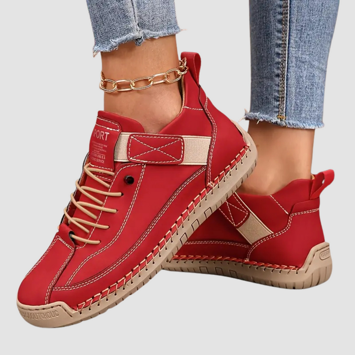 Orthopedic Comfort Sneakers™