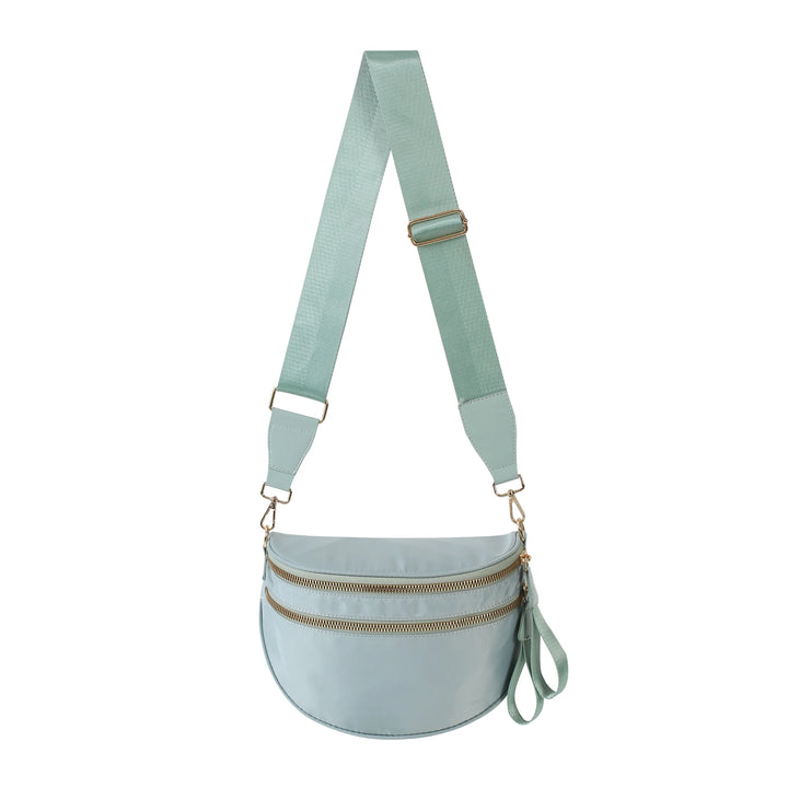 GoFree - The Roomiest Bum Bag