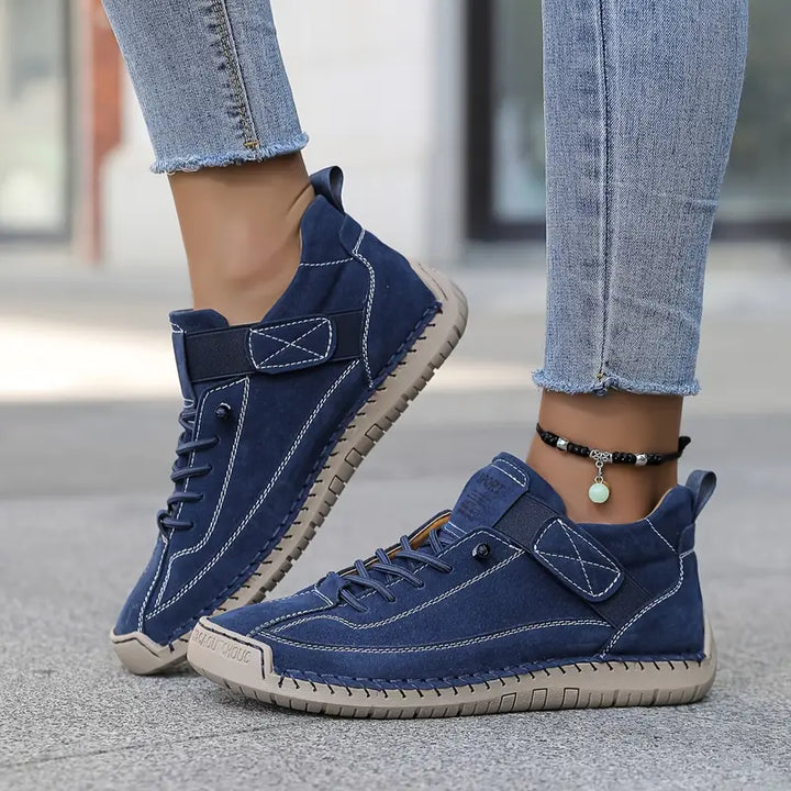 Orthopedic Comfort Sneakers™