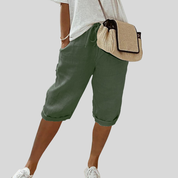 Short Fluid Comfortable Elegant