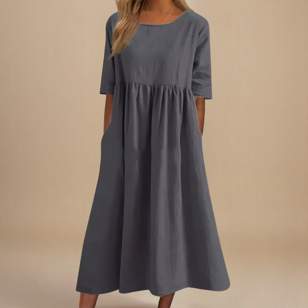 Margaret’s | Easy Grace Dress