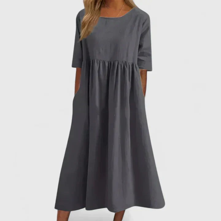 Thalyvia | Cozy Dress