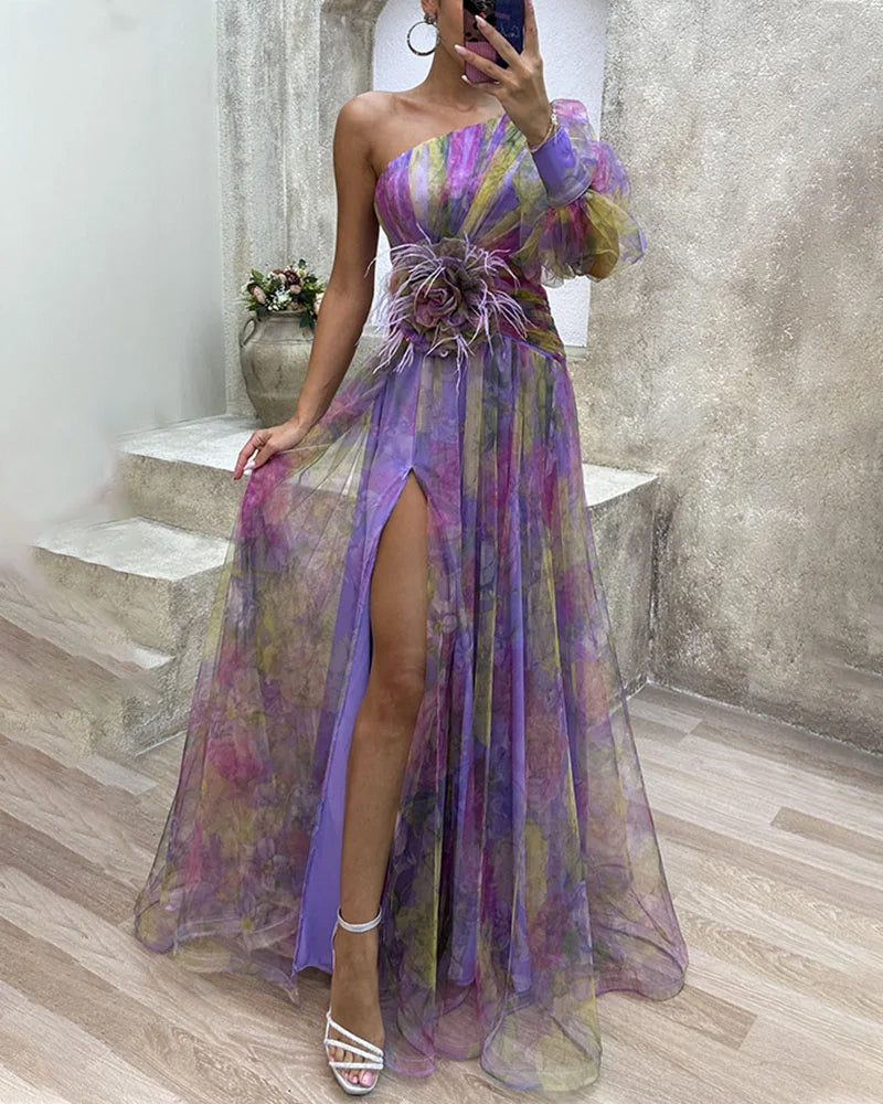 Charlotte™ | Captivating Tulle Gown