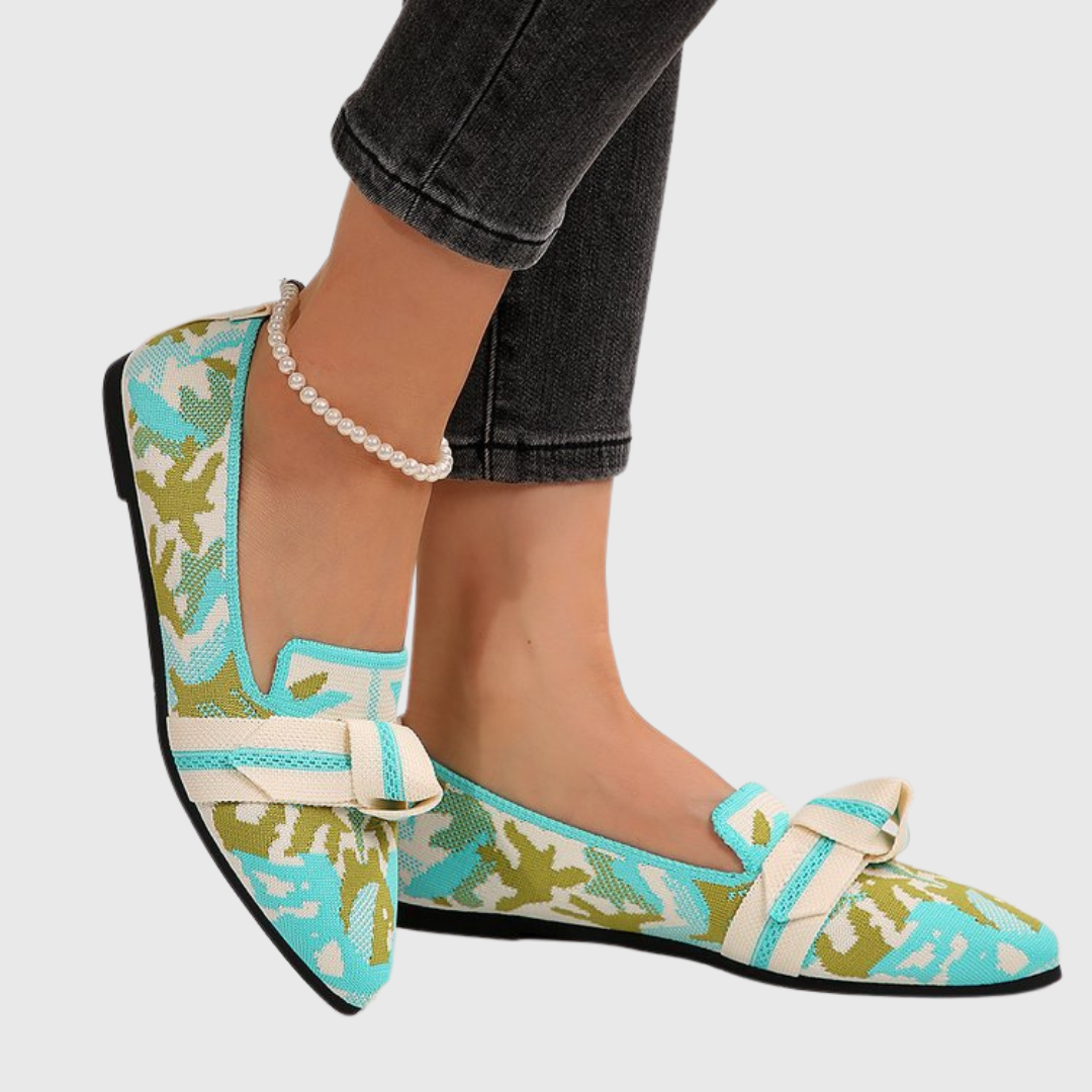 Muse | Stylish Comfort Loafers