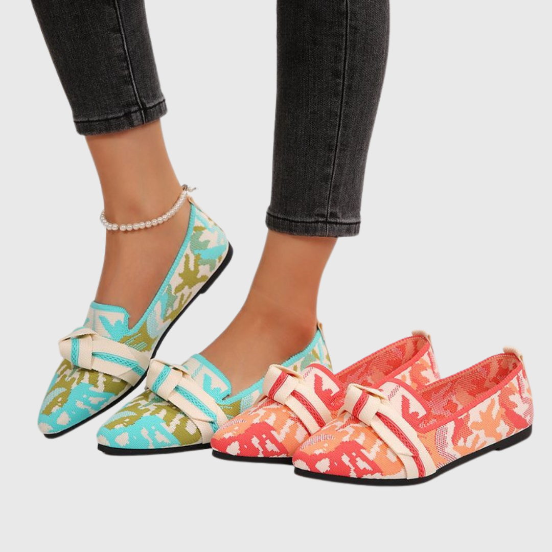 Muse | Stylish Comfort Loafers