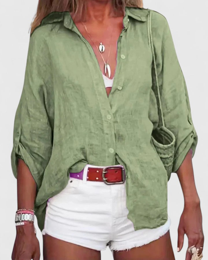 Nala | Sophisticated Top