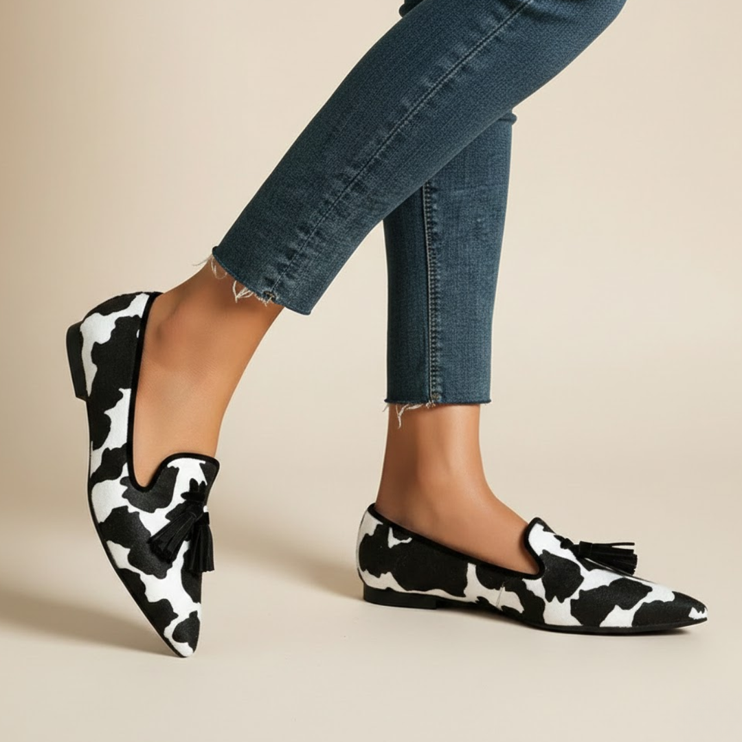 Joya | Chic Loafers