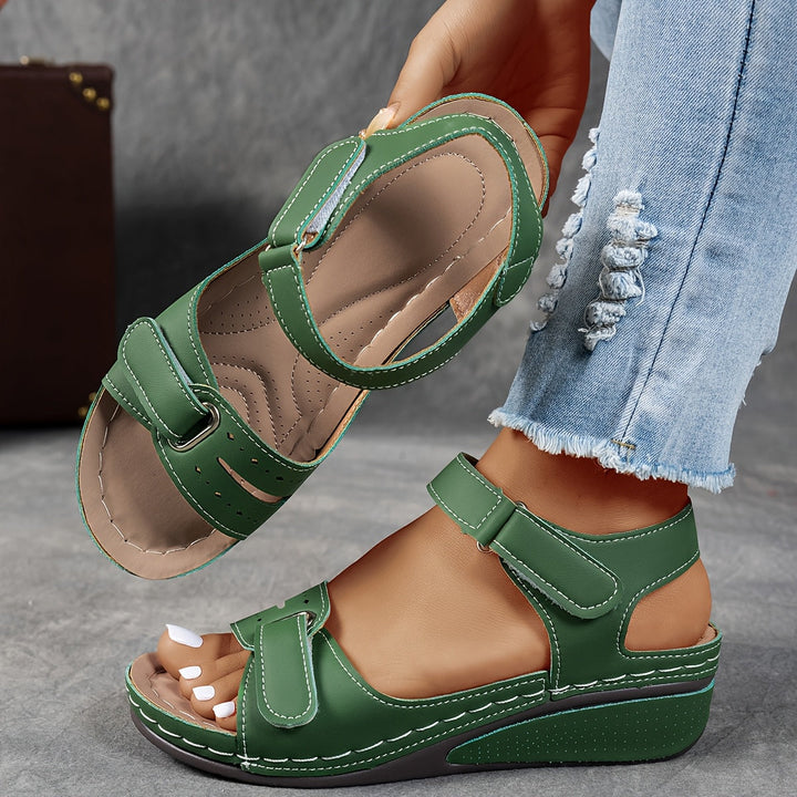 Celima | Orthopedic Sandals Beach