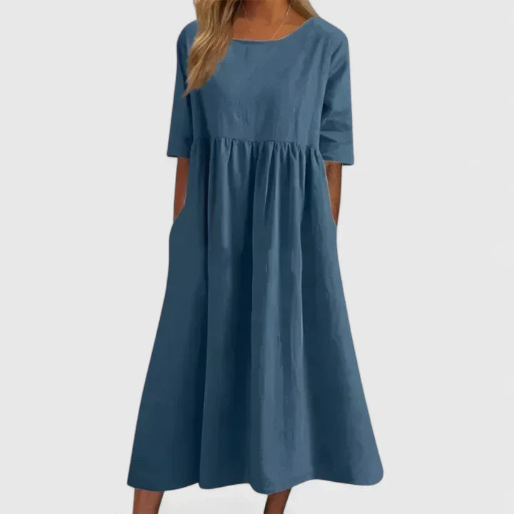 Thalyvia | Cozy Dress