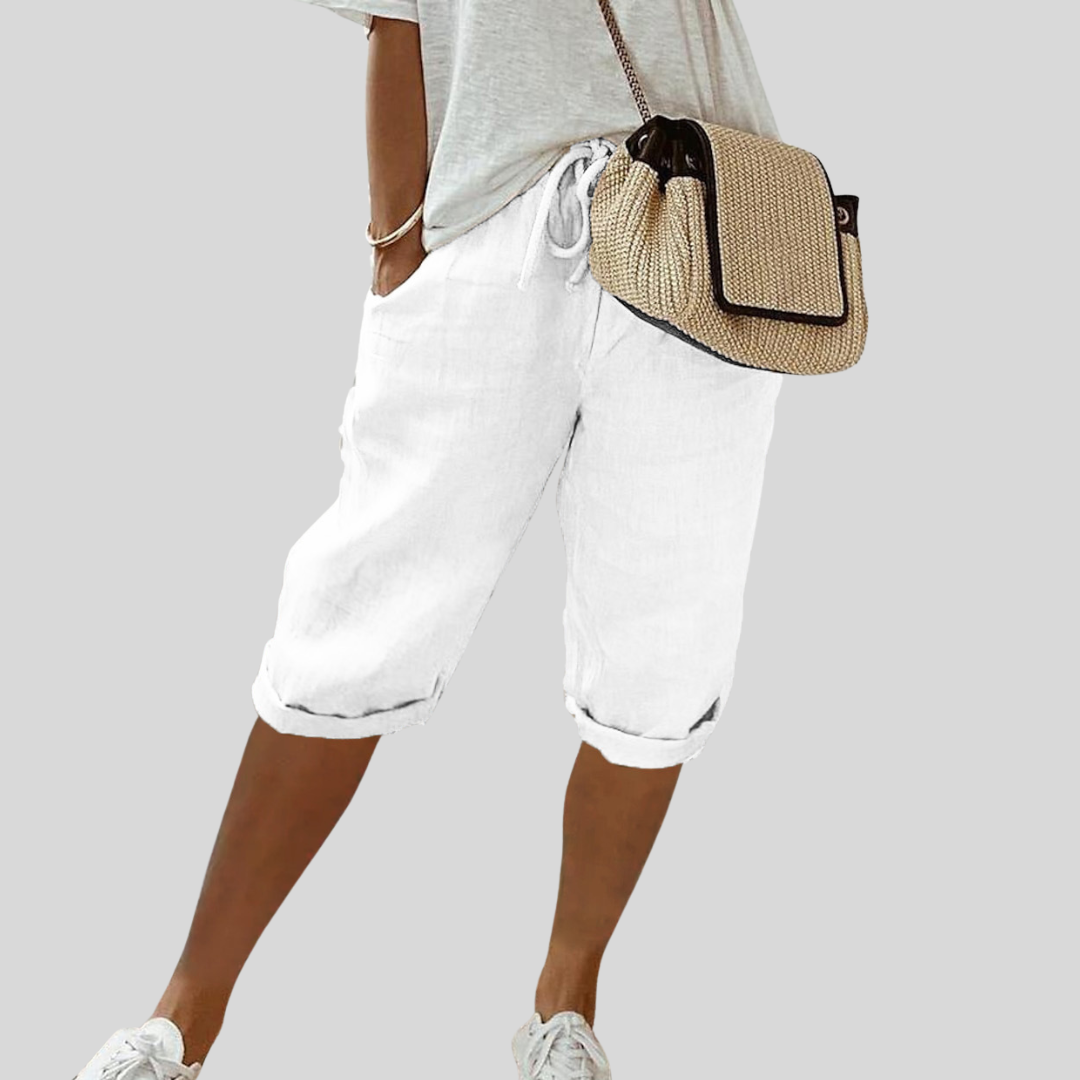 Short Fluid Comfortable Elegant