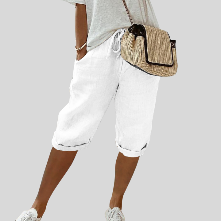Short Fluid Comfortable Elegant