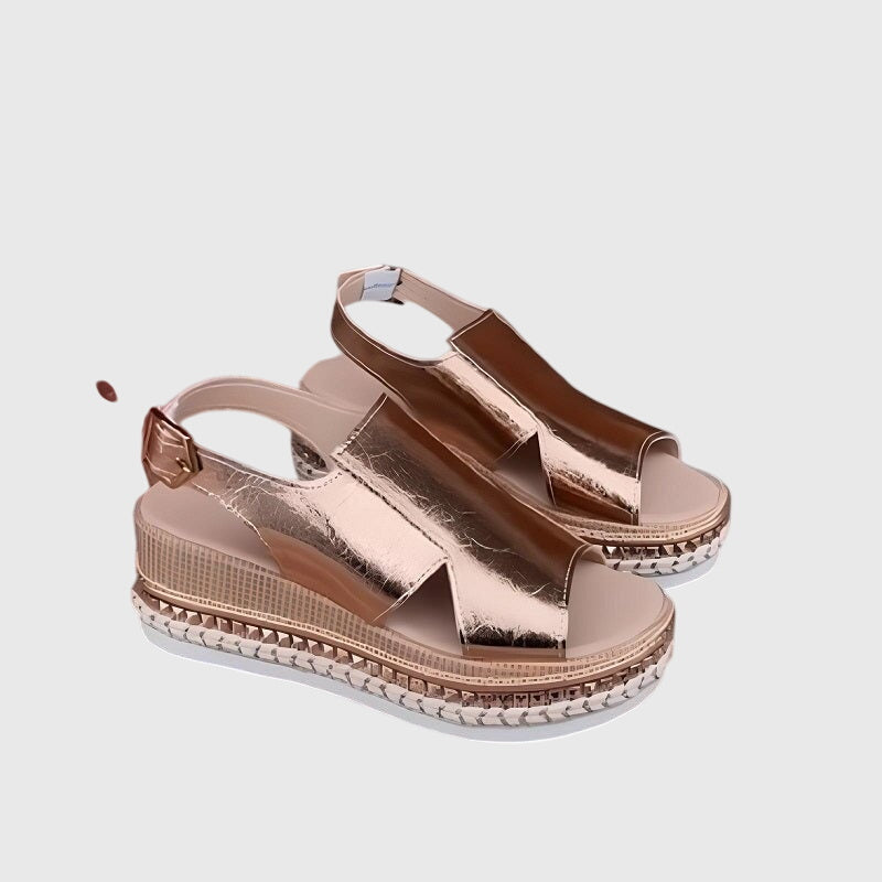 Emily™ | Orthopedic Sandals