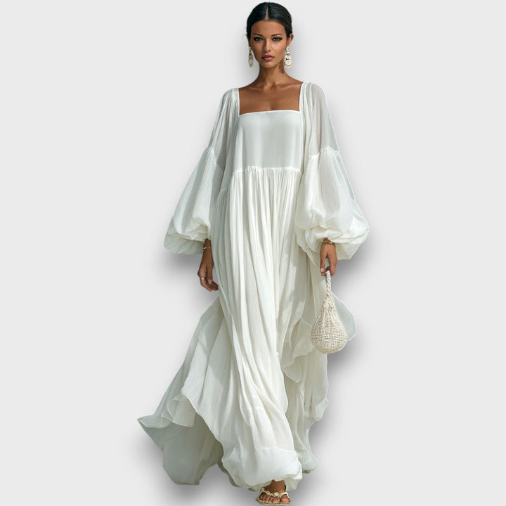 Mila | Chic Maxi Dress