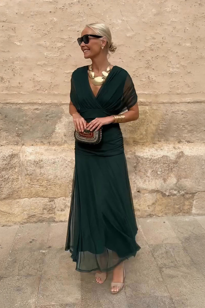 Emma | Chic Maxi Dress for Special Occasions