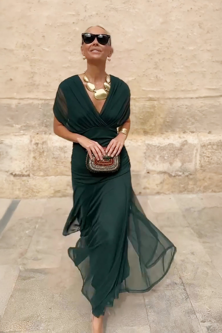 Emma | Chic Maxi Dress for Special Occasions