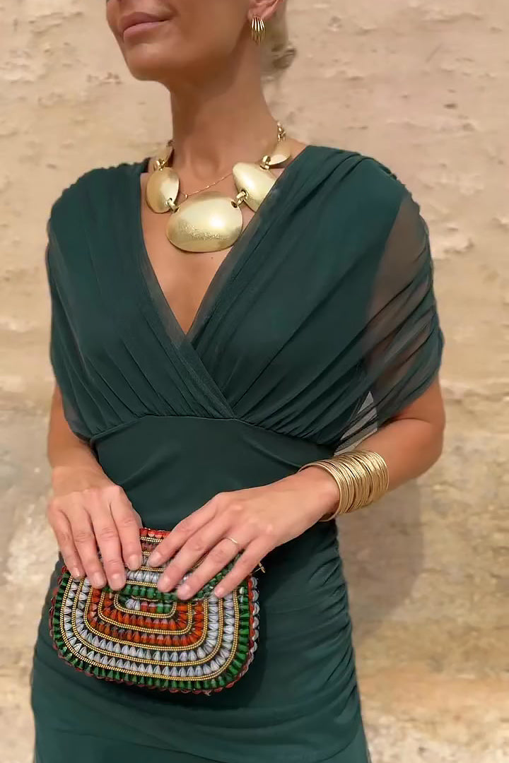 Emma | Chic Maxi Dress for Special Occasions