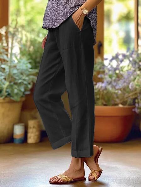 Seaside Serenity Pants