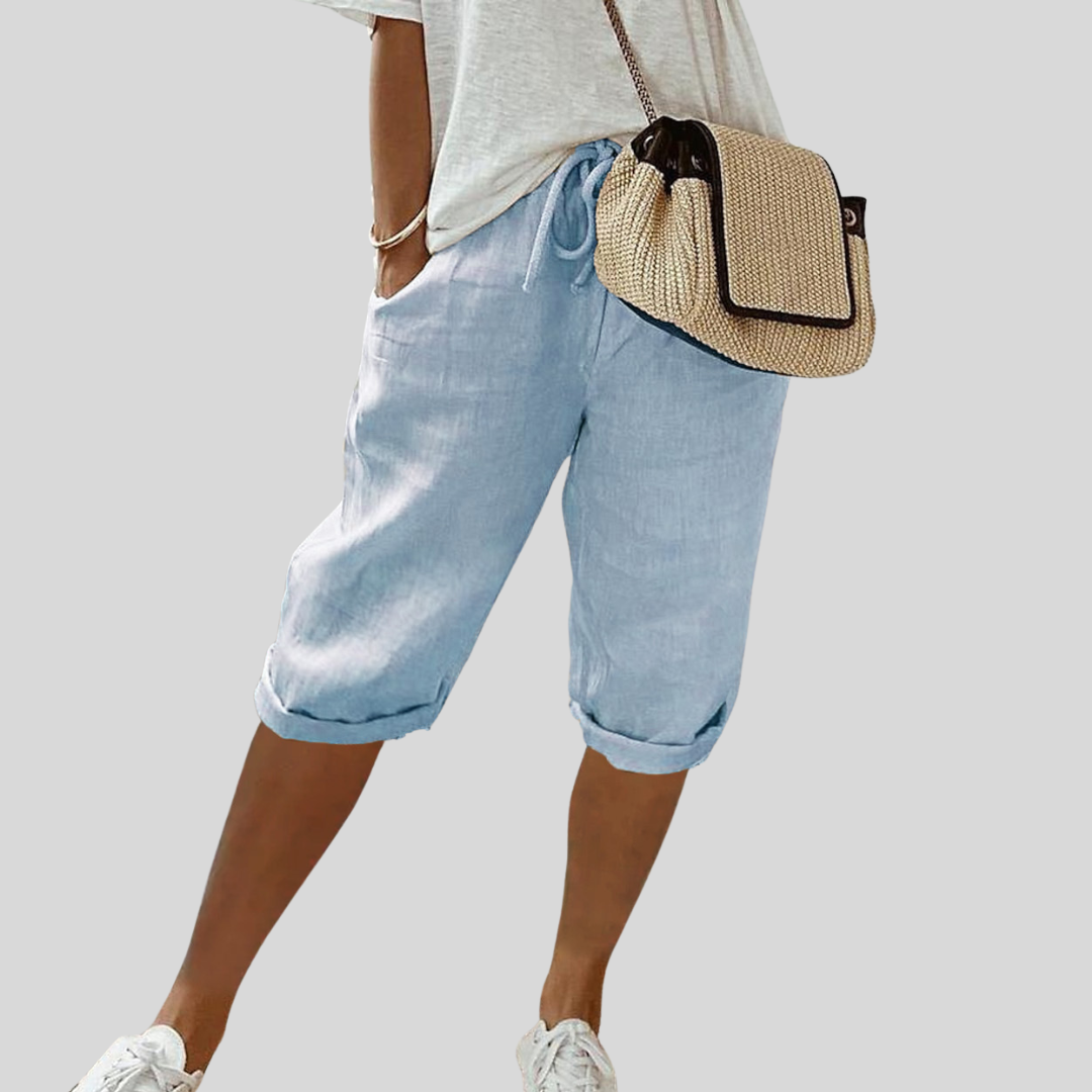Short Fluid Comfortable Elegant