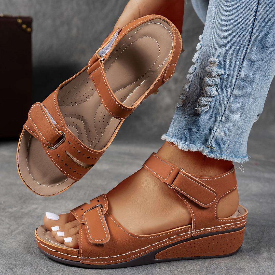 Celima | Orthopedic Sandals Beach