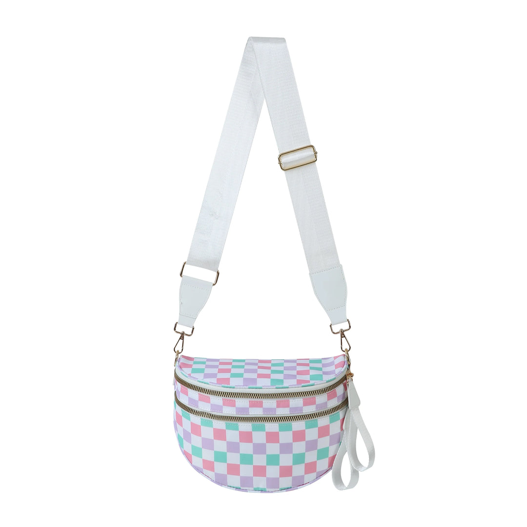 GoFree - The Roomiest Bum Bag