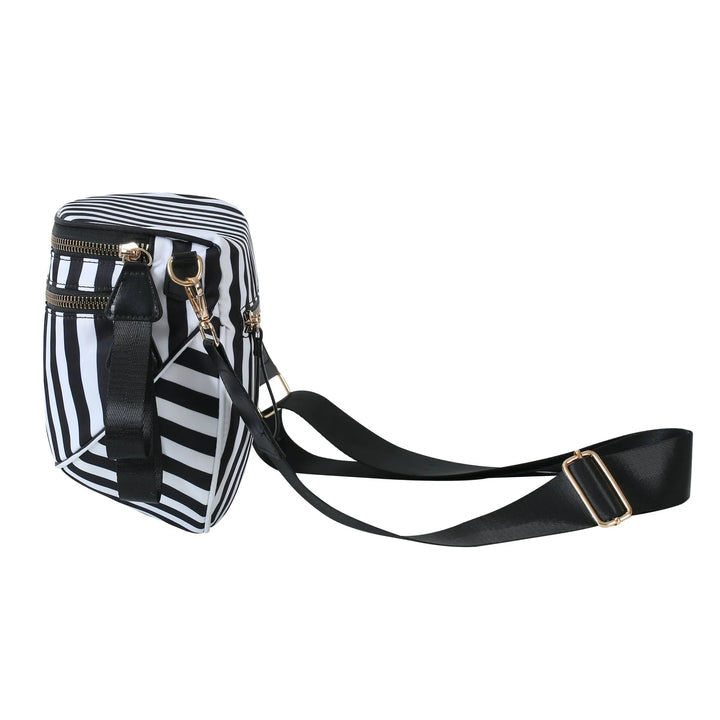 GoFree – Vertical Stripe Edition