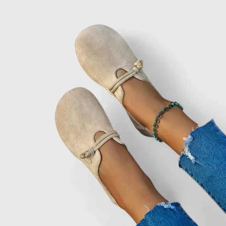ISABELLE | Everyday Comfort Loafers for Ultimate Support