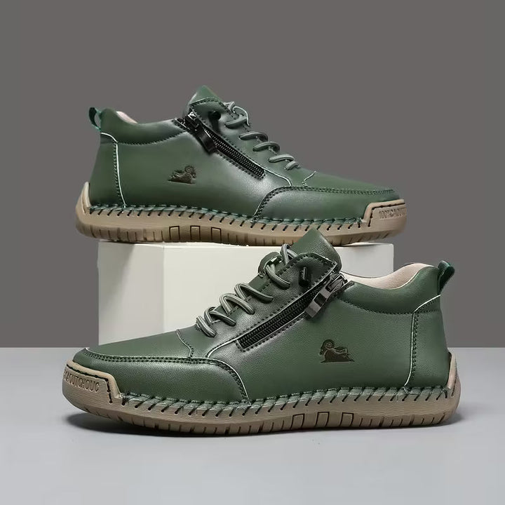 ErgoVita™ – Therapeutic Comfort Shoes