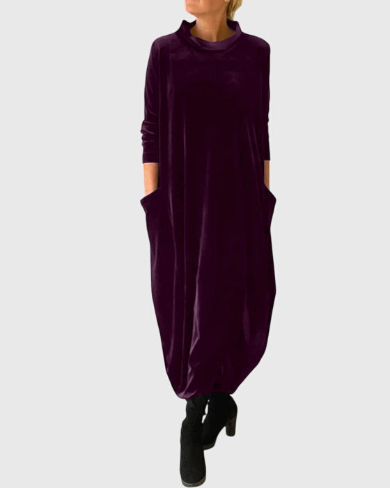 Madison | Sophisticated Dress