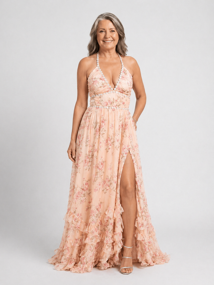 Stella & Grace™ | Sophisticated Elegance Dress