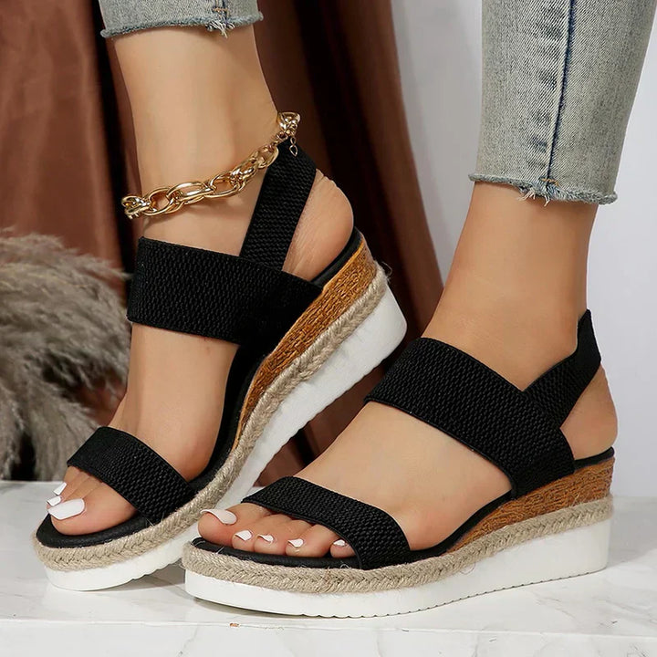 Monaco | Orthopedic Sandals Beach