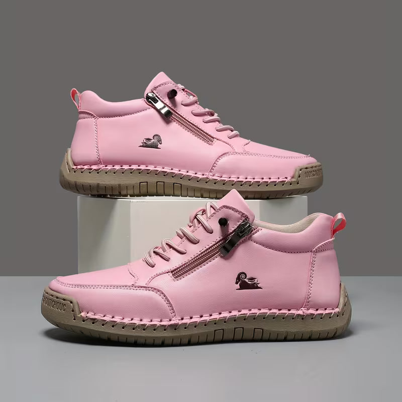 ErgoVita™ – Therapeutic Comfort Shoes