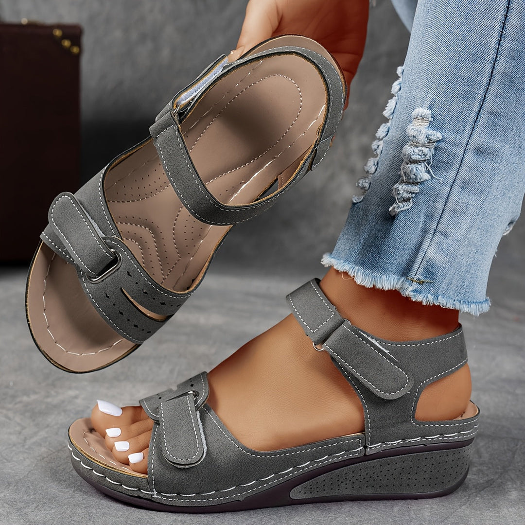 Celima | Orthopedic Sandals Beach