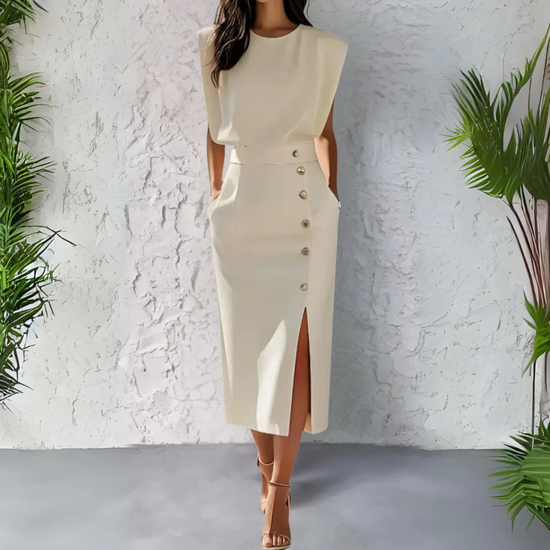 Savannah | Lunara Dress