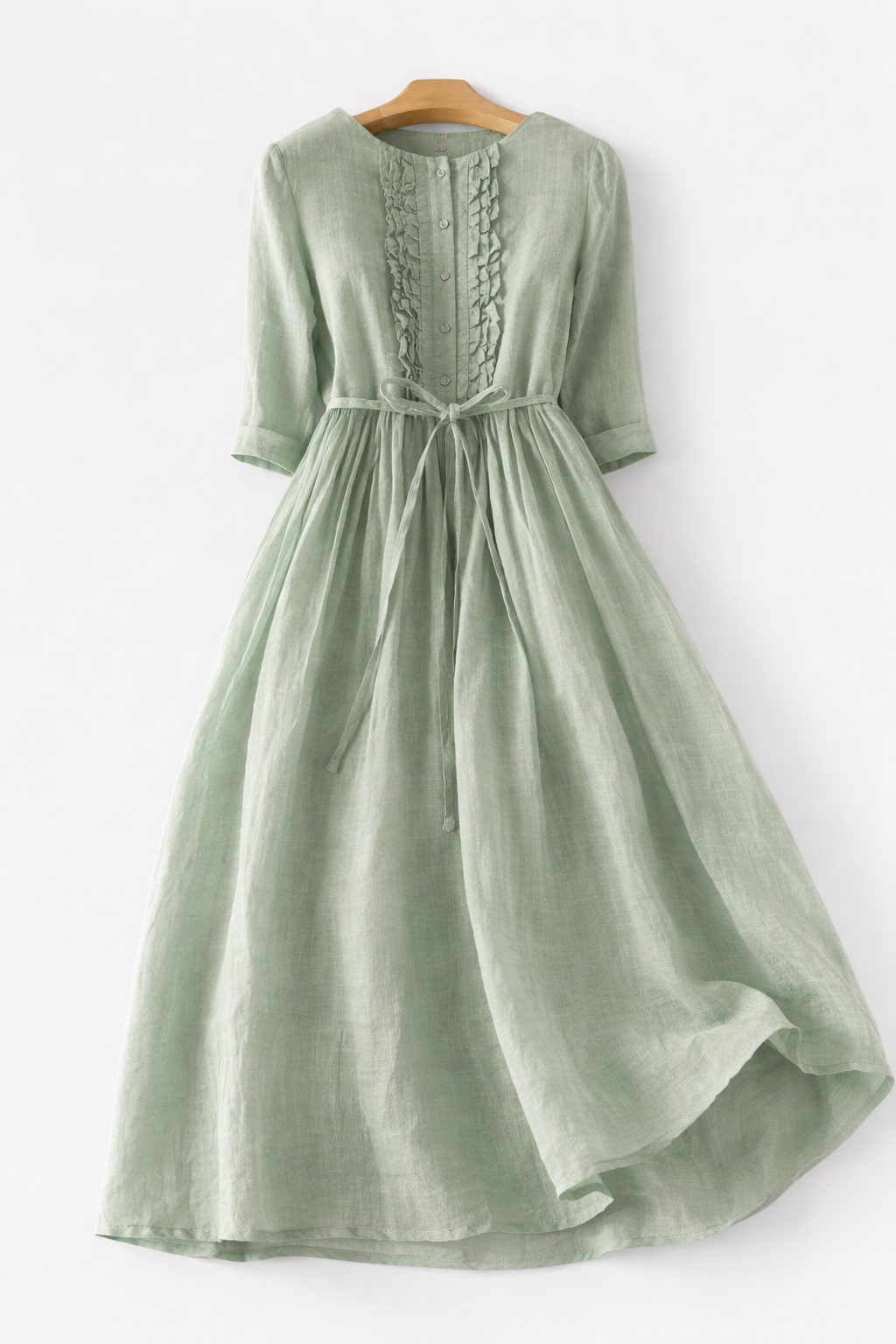 Judith™ | Elegant and Comfortable Timeless Dress