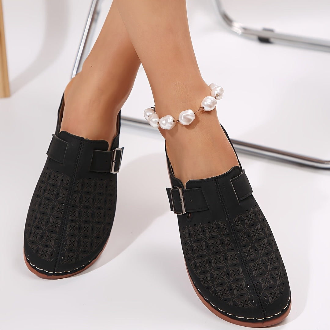 Jessica | Lightweight Casual Orthopedic Slip-On