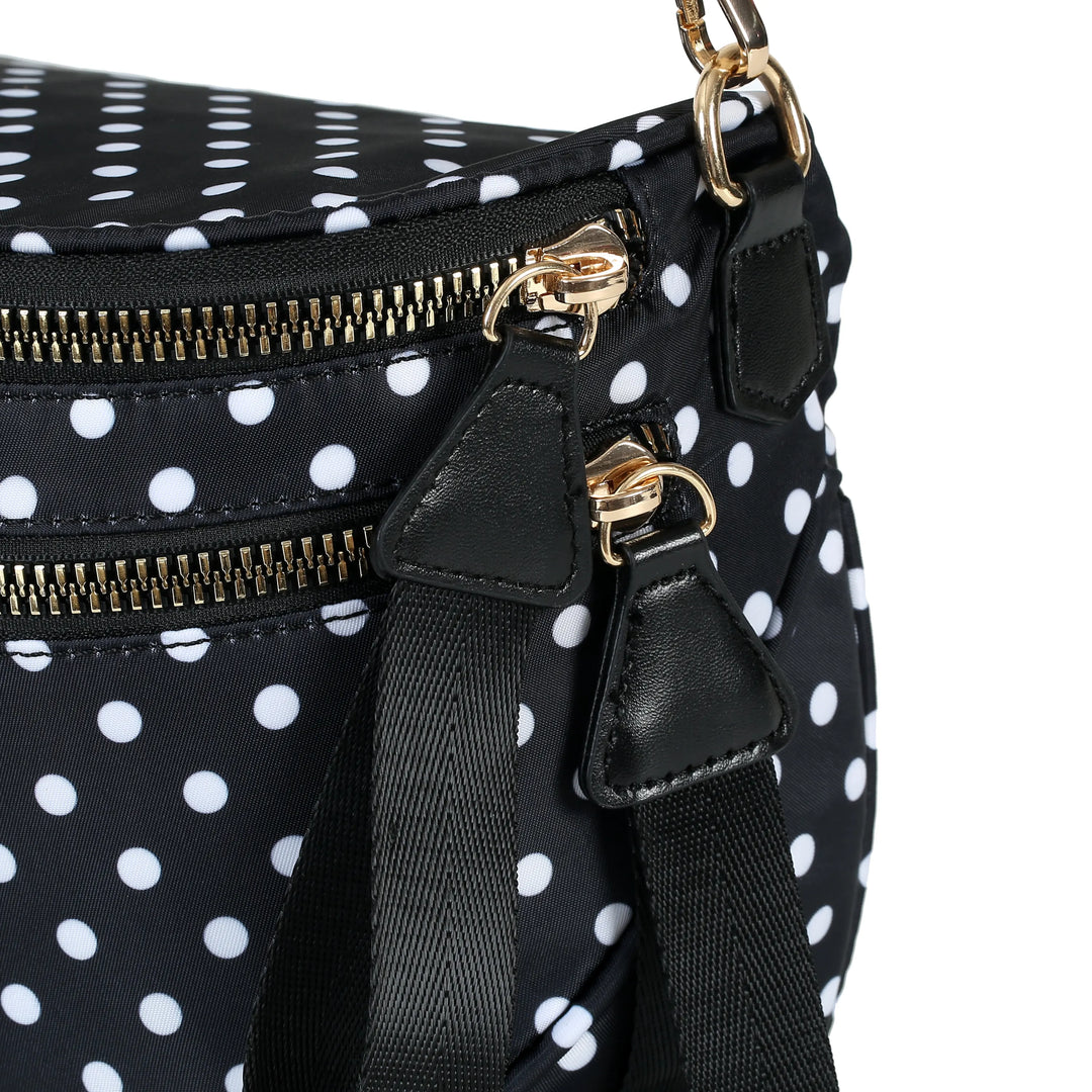 Gofree - Polka Dot Edition