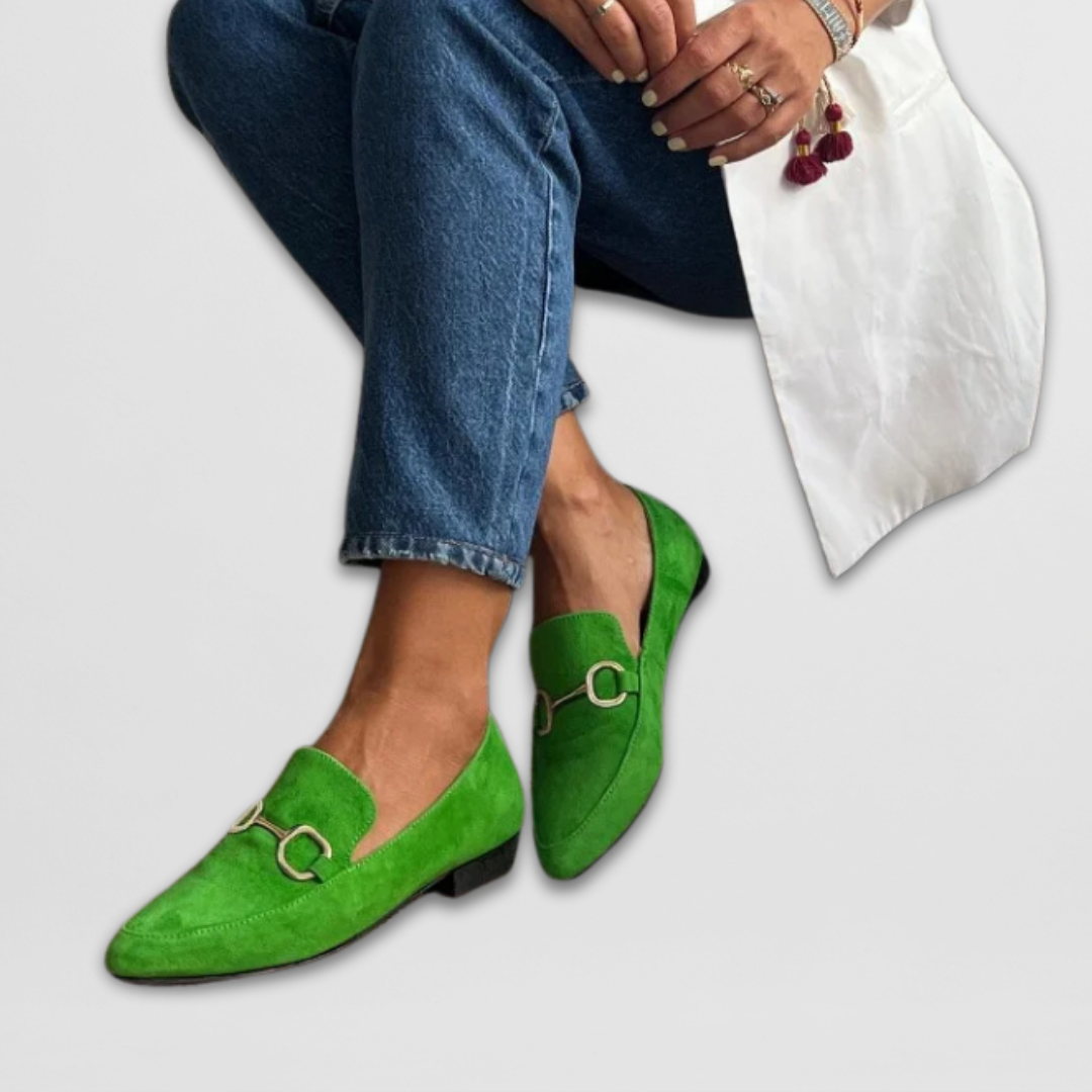 Mireille | Comfortable Orthopedic Loafers