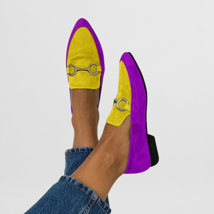 Mireille | Comfortable Orthopedic Loafers