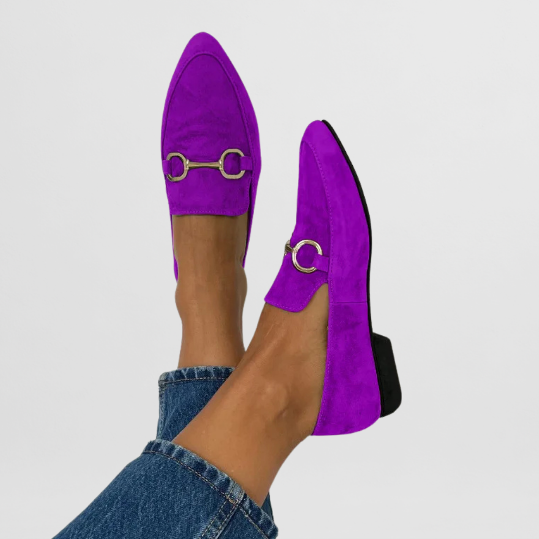 Mireille | Comfortable Orthopedic Loafers
