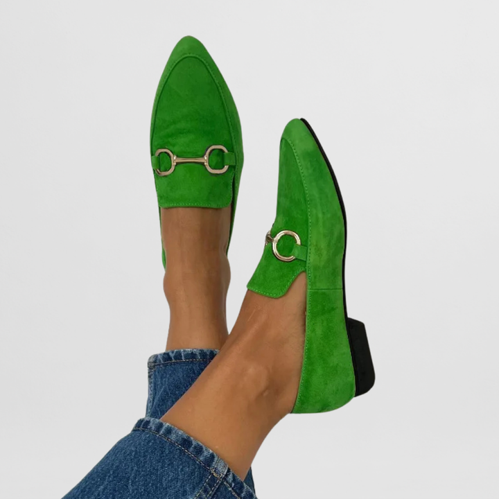 Mireille | Comfortable Orthopedic Loafers