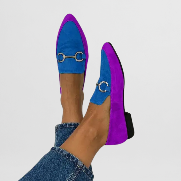 Mireille | Comfortable Orthopedic Loafers