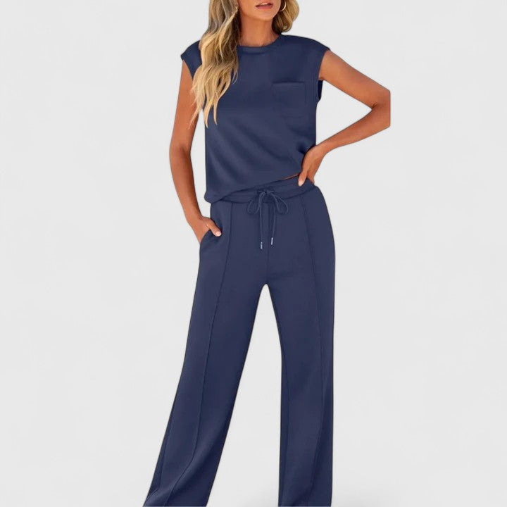 Idina | Comfortable Set